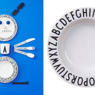 アクタス・二子玉川店で「デザインレターズ」のキッズシリーズの新作が先行販売｜DESIGN LETTERS