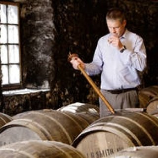 EAT｜オロロソ・シェリー樽のみで熟成されたシングルモルト・ウイスキー「ザ・グレンリベット ナデューラ オロロソ」