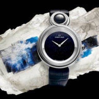 広島で「ジャケ・ドロー フルコレクションフェア 2015」を開催｜JAQUET DROZ