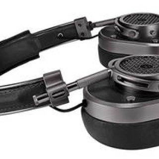 ニューヨーク発、クリエイティブマインドに満ちたヘッドフォン「MH40」｜MASTER & DYNAMIC