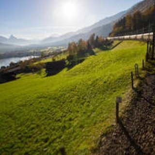 特集｜ロンドンからベニスへ、オリエント急行で巡る旅 Vol.2