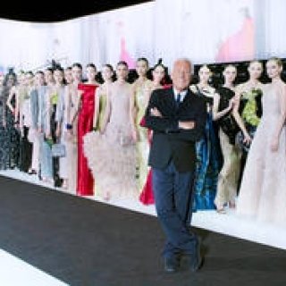 ミラノに新施設「アルマーニ シーロス」オープン｜Armani / Silos