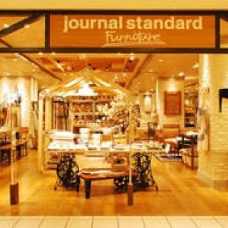 大阪E-MA「梅田店」が増床リニューアルオープン｜journal standard Furniture