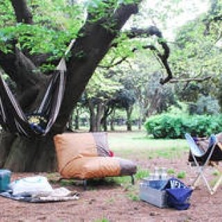 スノーピークの別注アイテムで “インテリア×アウトドア” スタイルを提案｜journal standard Furniture