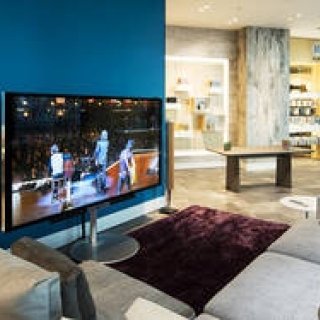 「二子玉川 蔦屋家電」内に「バング＆オルフセン 二子玉川」がオープン｜BANG & OLUFSEN