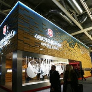 ビクトリノックス・スイスアーミー|BASELWORLD 2015 バーゼルワールド速報|VICTORINOX SWISS ARMY