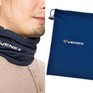 スマホやパソコン使用で溜まる首＆肩コリ対策「2WAYコンフォート ライト」｜VENEX