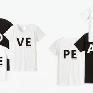 Airconditionedが手がける“愛と平和”の家族Tシャツ｜PRODUCT Tokyo Tips 2015年5月