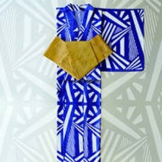 自分で着られる「ゆかたの着こなしとヘア＆メーキャップ講座」開催｜SHISEIDO THE GINZA