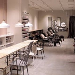 新業態のビューティーサロンを「蔦屋家電」内にオープン｜Cu by uka