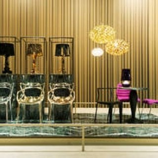 2015 ミラノサローネ 最新リポート｜Kartell