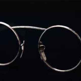 特集｜ヴィンテージから新作まで、いま欲しいのは “クラシックな眼鏡” Vol.01「ラウンド」