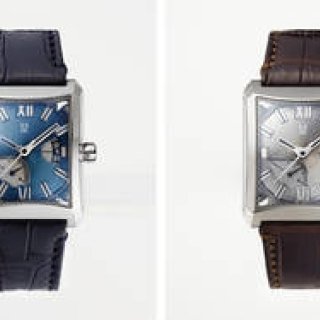 国産時計ブランド「ミナセ」創立10周年記念限定モデル｜MINASE