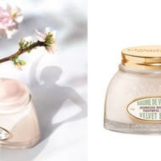 ロクシタン｜アーモンドの力で“魅せボディ”を手にいれる｜L'OCCITANE