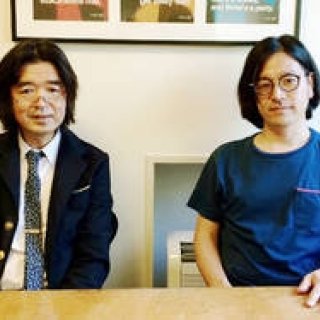 祐真朋樹対談｜Vol. 6「キャシディ ホーム グロウン」八木沢博幸さん