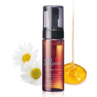 へたれない泡で洗い上げる“ハチミツ×オーガニック”の洗顔ムース発売｜do organic