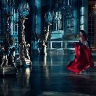 リアーナが新ミューズ、ディオール最新キャンペーンムービー公開｜Dior