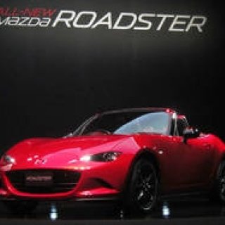 マツダ ロードスター、5月21日から発売を開始｜Mazda