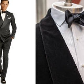 本国のスペシャリストによる「Made to Measure」のイベントを開催｜RALPH LAUREN