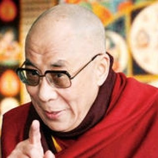 MOVIE｜ダライ・ラマ14世の知られざる姿が浮き彫りに