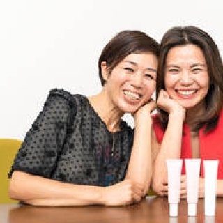 早坂香須子とCHICO SHIGETAが「SHIGETA」UVシリーズを解説する（3）｜SHIGETA