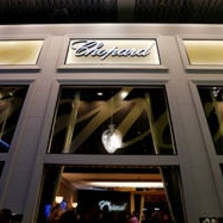 ショパール|BASELWORLD 2015 バーゼルワールド速報|CHOPARD