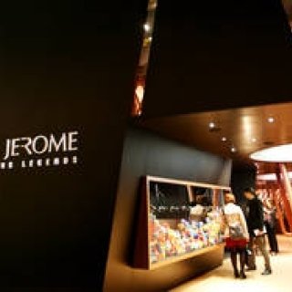 ロマン・ジェローム|BASELWORLD 2015 バーゼルワールド速報|ROMAIN JEROME