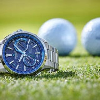 カシオ オシアナスとセレクトショップが提案するリゾート・スタイル|CASIO OCEANUS