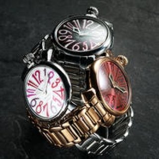 ガガ ミラノ|BASELWORLD 2015 バーゼルワールド速報|GAGA MILANO