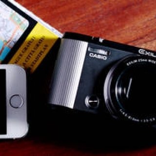 特集｜もつ喜びのあるカメラ　フォトコミュニケーションをデザインする