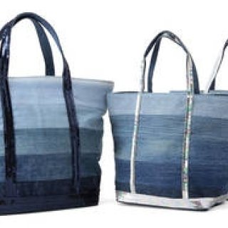 国内セレクトショップ初！「ヴァネッサブリューノ」とのコラボバッグ発売｜Odette e Odile