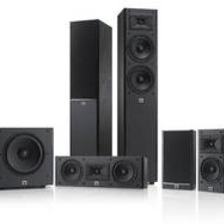 JBL｜プロフェショナルモニターの技術が息づくスピーカーシステム「ARENA」