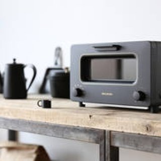BALMUDA｜最高の香りと食感を実現する究極のトースター