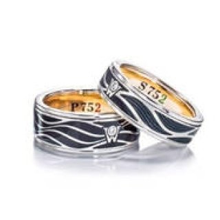 ウェレンドルフから新作メンズジュエリー登場｜Wellendorff