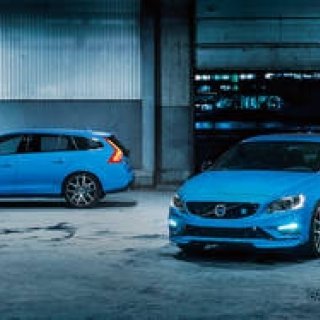 ボルボS60、V60のコンプリートモデルが今年も、日本上陸|Volvo
