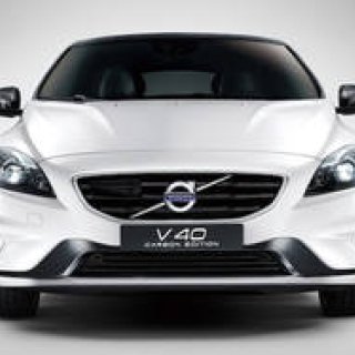 ボルボ創業88周年を記念した特別なV40 Rデザイン|Volvo