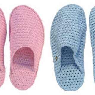 Le ddの定番スリッパに爽やかな新色が登場｜PRODUCT Tokyo Tips 2015年6月