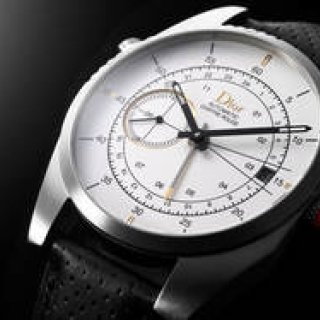 ディオール|BASELWORLD 2015 バーゼルワールド速報|DIOR