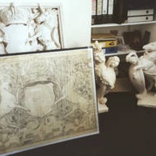 短期連載｜Missing Trace〜ロンドンの記憶と記録のあいだ〜 第1回