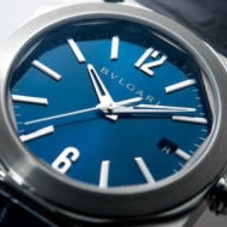 MEN’S CLUBが考える、新時代のラグジュアリー｜BVLGARI