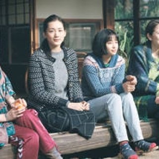 綾瀬はるか、長澤まさみ、夏帆、広瀬すずの豪華“四姉妹”が実現『海街diary』｜MOVIE