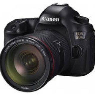 5060万画素のフルサイズセンサー搭載「EOS 5Ds」「EOS 5Ds R」｜CANON