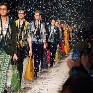 バーバリー プローサムのショーを6月15日（月）21時より、ライブストリーミング｜BURBERRY