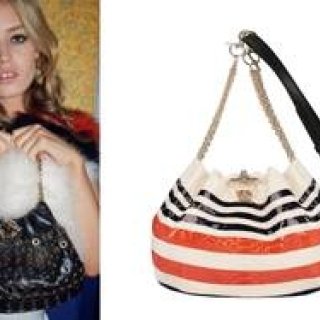 ソニア リキエルのポップアップショップ、伊勢丹新宿店に登場｜SONIA RYKIEL