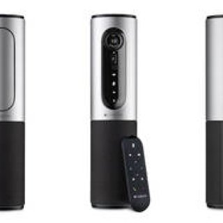 ロジクールのテレビ会議に最適なカンファレンスカメラ｜PRODUCT Tokyo Tips 2015年6月