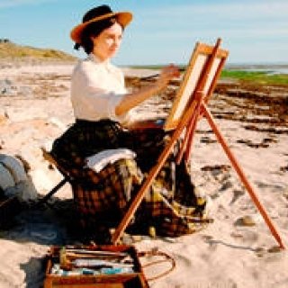 フランス映画『画家モリゾ、マネの描いた美女〜名画に隠された秘密』｜MOVIE