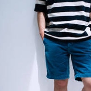 第46回 JOURNAL STANDARD｜あたらしいマリンテイストを打ち出す「マクリル」