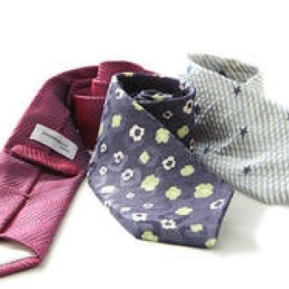 マリネッラが “次なる100年” へと捧げるネクタイブランド「ダークノット」｜DARKNOT