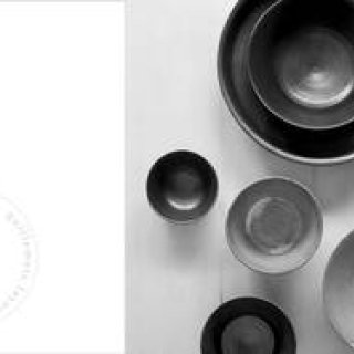 あたらしい猿山の仕事「寒川義雄＋猿山修 “series of ceramic works”」展｜さる山