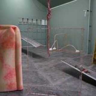 ハンディウィルマン・サプトラ日本での初個展を東雲で開催｜TOLOT/heuristic SHINONOME